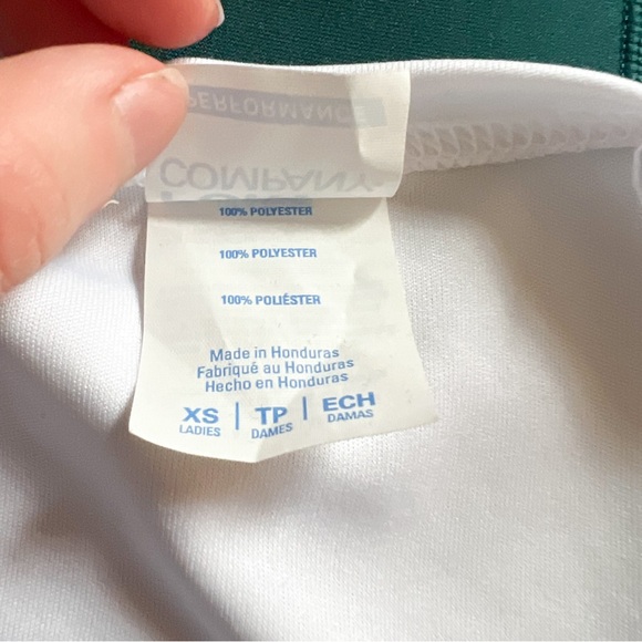 Kea Peak | Wilderness Guide Tech Tee - Picture 6 of 7